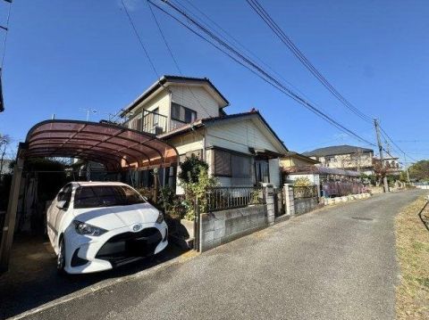 Fujisawa, Kanagawa property