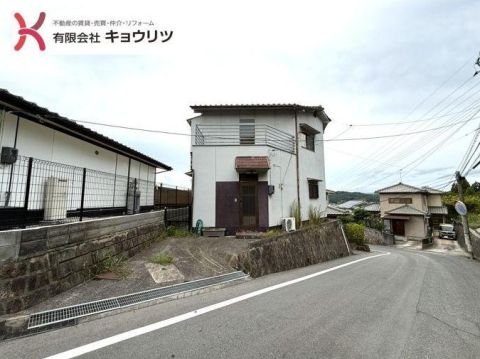 Onomichi, Hiroshima property
