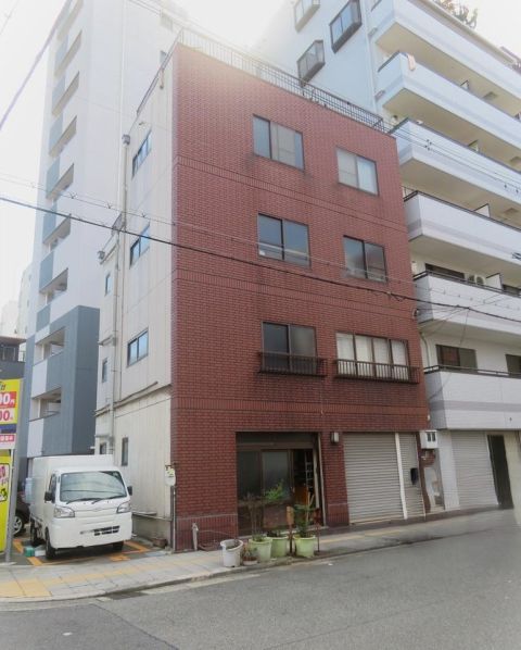 Osaka property