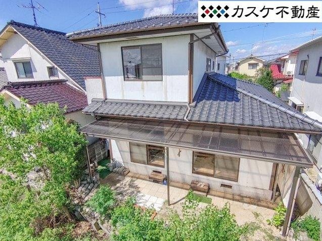 5DK Imaboshi, Kita-ku, Okayama City &mdash; photo 3