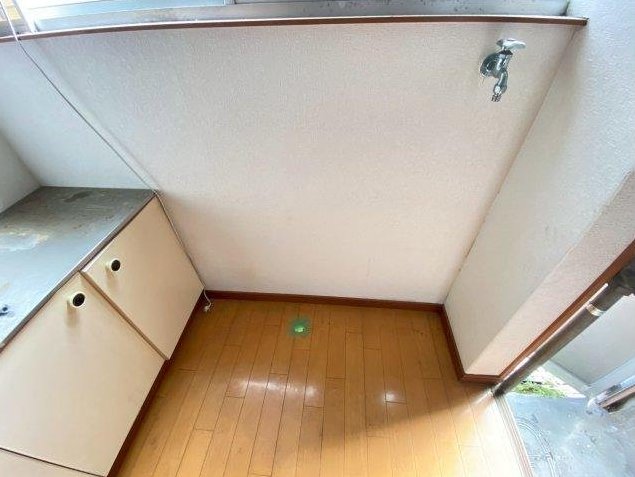 Minato-Haru 4 (Asashiobashi Station) 6.8 million yen &mdash; photo 7