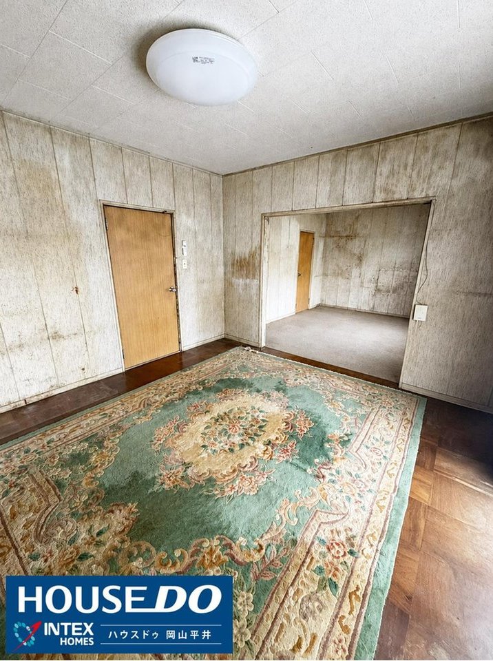 ◆55 tsubo plot x spacious 6SK! Minato, Naka Ward◆ &mdash; photo 3
