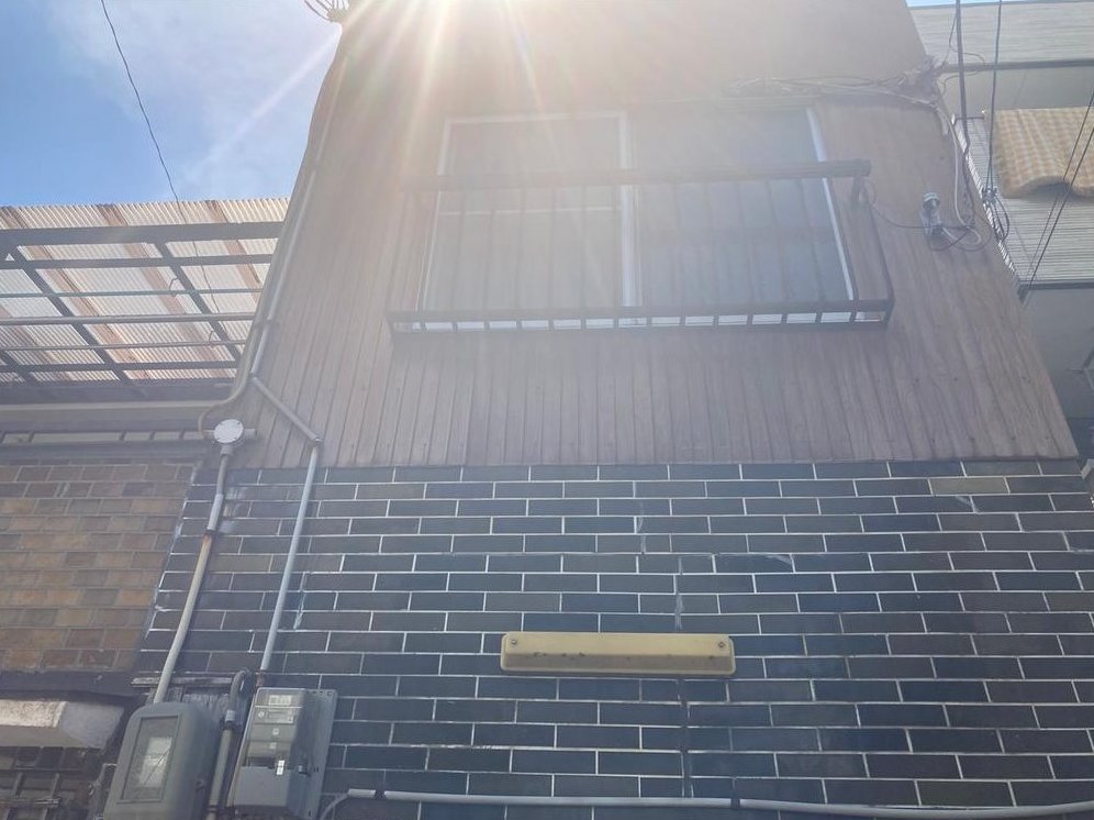 Katsuyama Kita 5 (Momotani Station) 4 million yen &mdash; photo 1