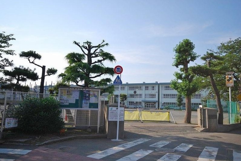 Two plots of land for sale in Kozakura-cho, Chigasaki City. &mdash; photo 5