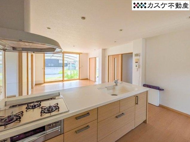 Detached house in Ashimori, Kita Ward, Okayama City &mdash; photo 6