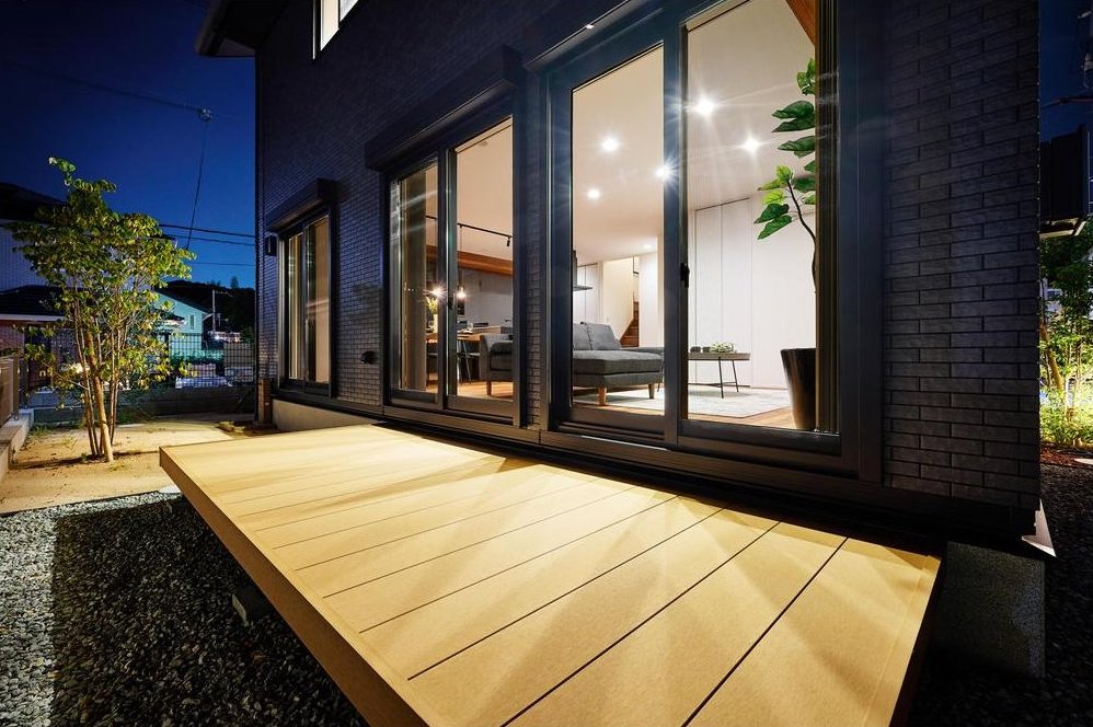 Parknard Terrace Kobe Mizukidai Detached Houses for Sale &mdash; photo 3