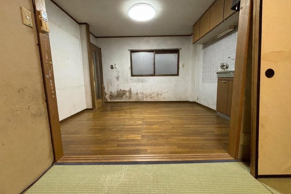 Denpo 5 (Denpo Station) 14.8 million yen &mdash; photo 3