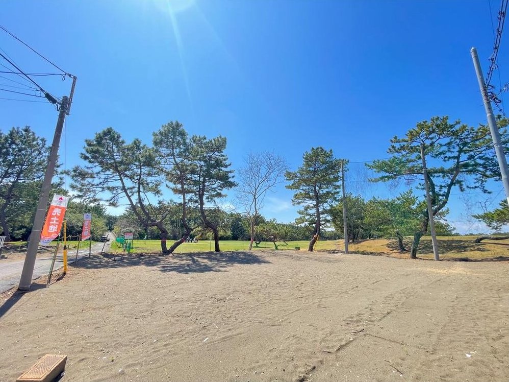 [Sample plan completed♪] Land with building restrictions in Hamasuka. Construction by our group company. &mdash; photo 2