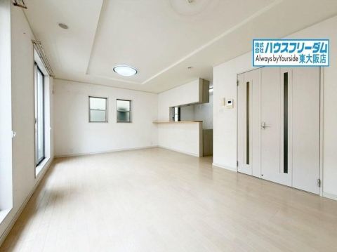 Higashiosaka, Osaka property