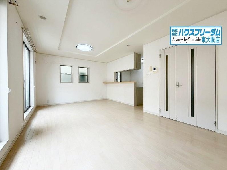 1-chome, Nagada, Higashi-Osaka City &mdash; photo 1