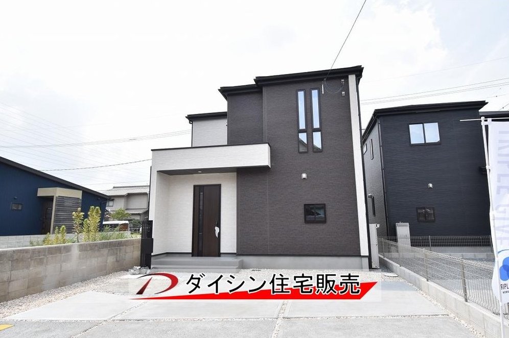 ◆Daishin Campaign◆ Graffare Okayama City Minami Ward Fukutomi Higashi Phase 3 &mdash; photo 5