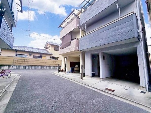 Shimo-Shinjo 4 (Shimo-Shinjo Station) 34.8 million yen &mdash; photo 6