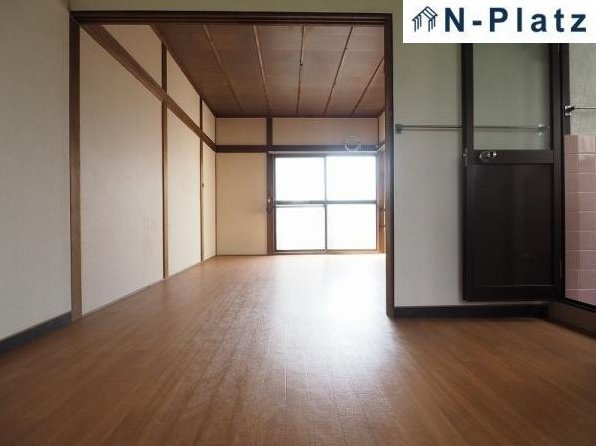 Izumigaoka 4 (Higashi-Tarumi Station) 3 million yen &mdash; photo 4