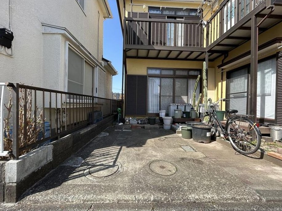Amanuma: 20 million yen &mdash; photo 4
