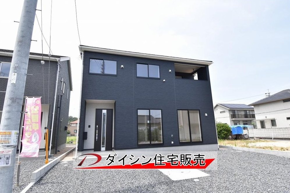 ◆Daishin Campaign◆ Cradle Garden, Minami-ku, Okayama City, Senoo, No. 2 &mdash; photo 1