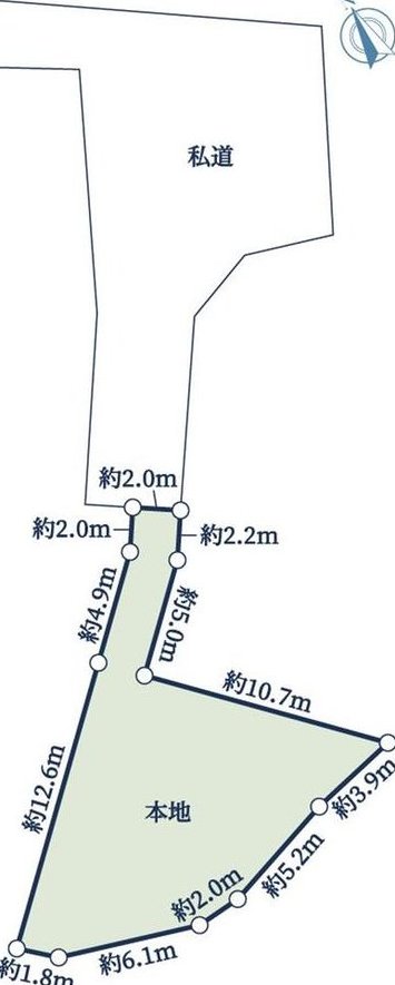 Sasuke 1 (Kamakura Station) 39.8 million yen &mdash; photo 2