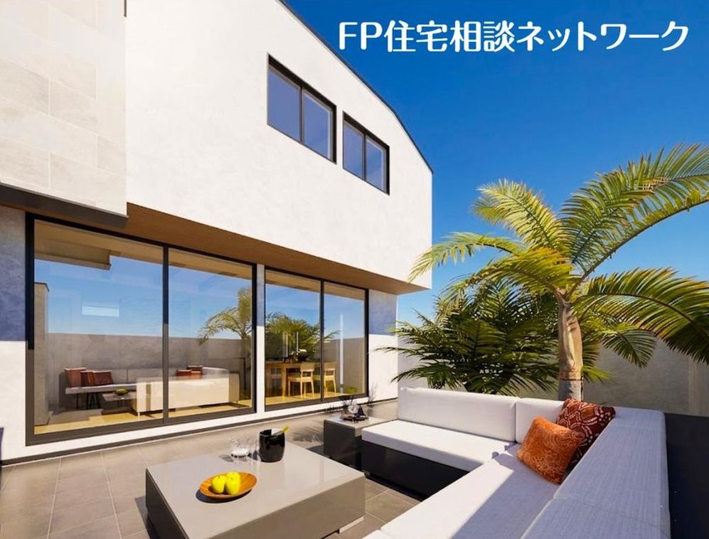 A designer home you can have for just 23 million yen (100m2, including exterior work and ground improvement, tax included)! &mdash; photo 6