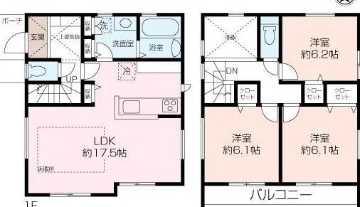 South-facing road x Regular-shaped plot of land, Oba, Fujisawa City, Land with building restrictions &mdash; photo 7