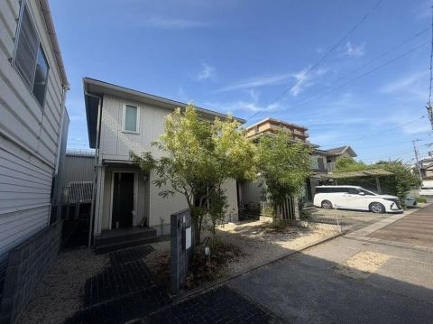 Fukuyama, Hiroshima property