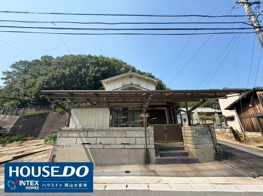 Naratsu (Bizen-Ichinomiya Station) 6 million yen &mdash; photo 1