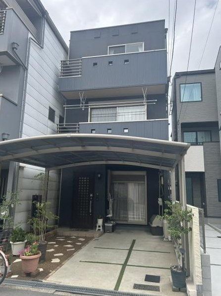Osaka property