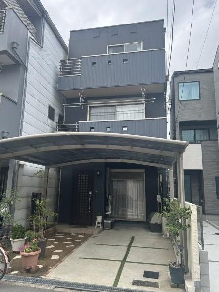 Kasugade Kita 3 (Ajikawaguchi Station) 31.8 million yen &mdash; photo 1