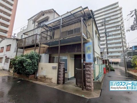 Higashiosaka, Osaka property