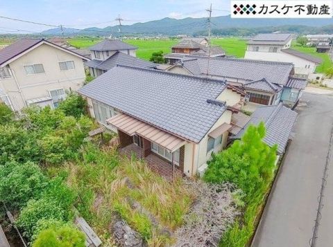 Okayama property