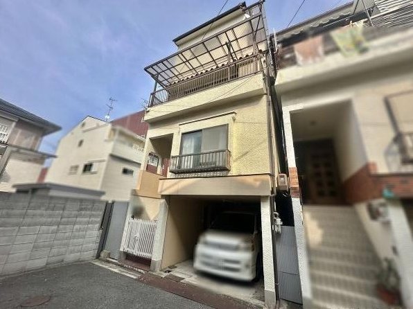 Fukae Minami 2 (Shin-Fukae Station) 22.5 million yen &mdash; photo 3