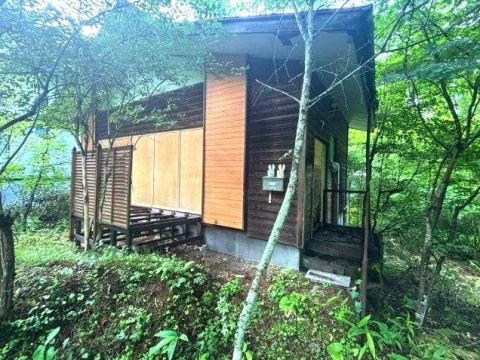 Tsumagoi, Gunma property