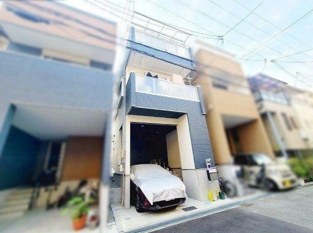 Ebie 8 (Ebie Station) 44.8 million yen &mdash; photo 3