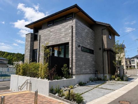 Kobe, Hyogo property