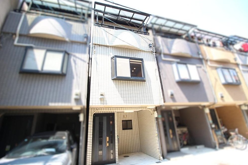 Oimazato 1 (Imazato Station) 33.8 million yen &mdash; photo 3