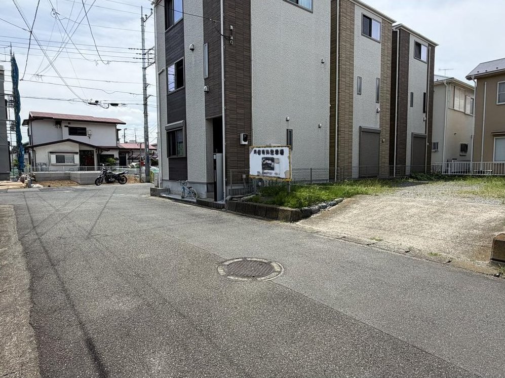 Land for sale in Hishinuma 3-chome, Chigasaki City &mdash; photo 5