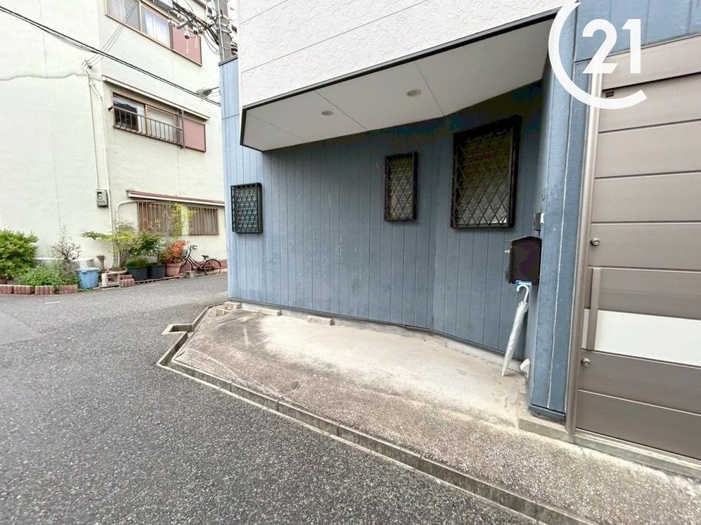 Kasugade Minami 2 (Chidoribashi Station) 24.5 million yen &mdash; photo 6