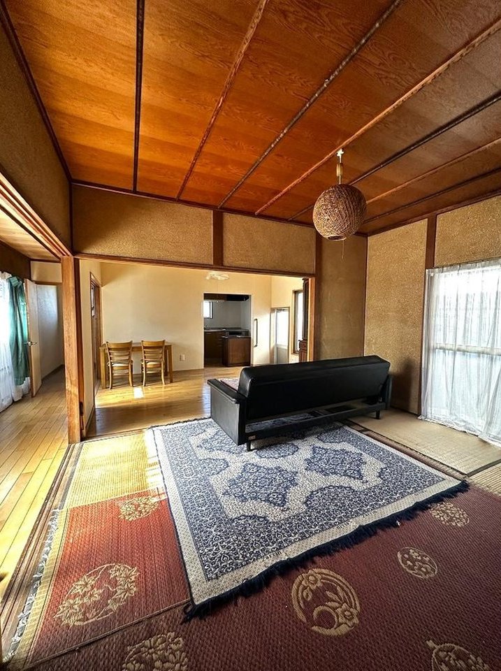Used detached house in Ikushima-cho &mdash; photo 6