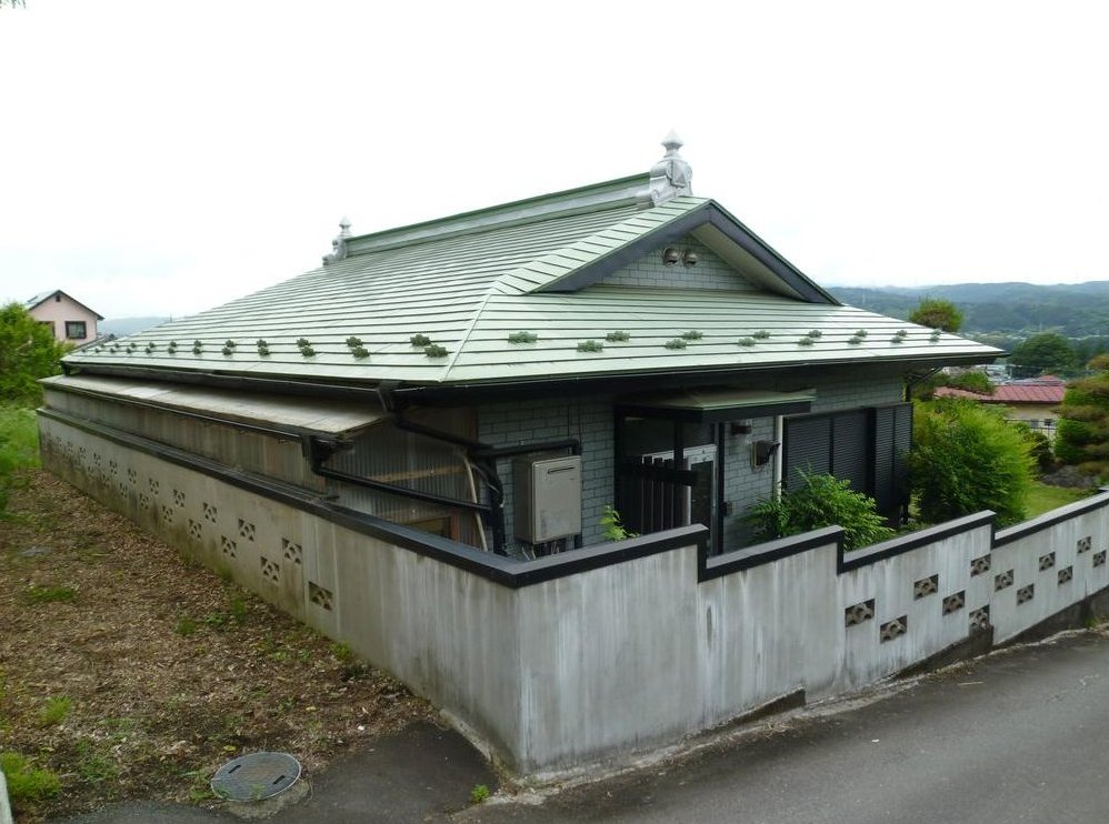 Oaza Ise-machi (Nakanojo Station) 4 million yen &mdash; photo 3