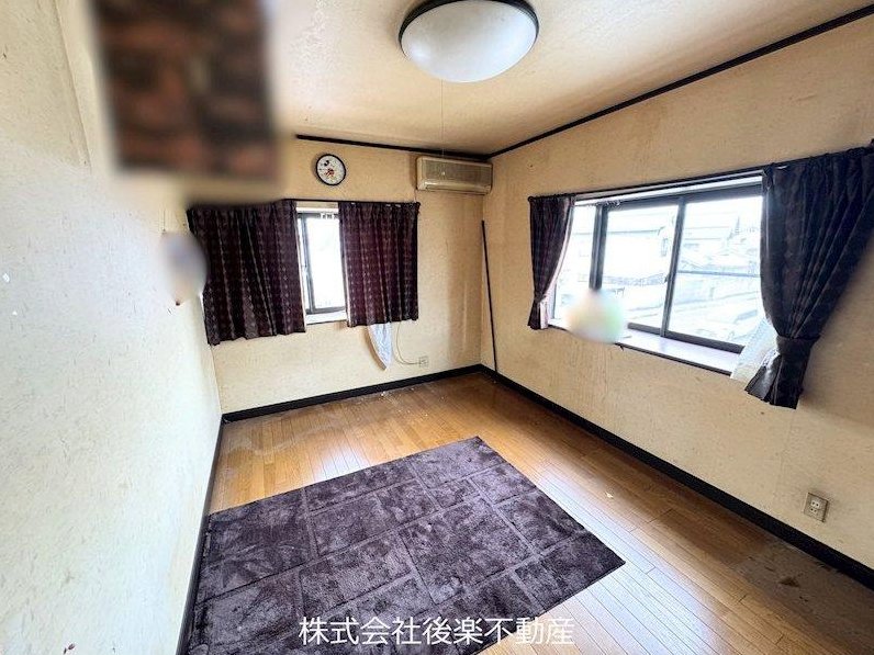 Kita Ward, Tatsuta: House with a yakiniku restaurant &mdash; photo 4