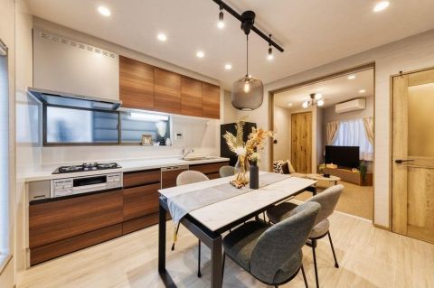Osaka property
