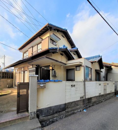 Kurashiki, Okayama property