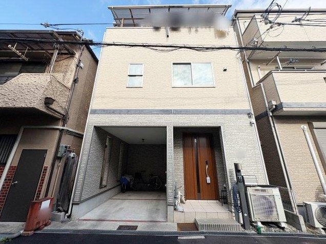 Tsuruhashi 2 (Tsuruhashi Station) 40.8 million yen &mdash; photo 1