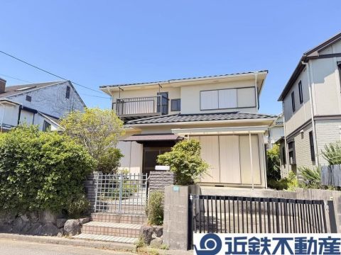 Ashiya, Hyogo property