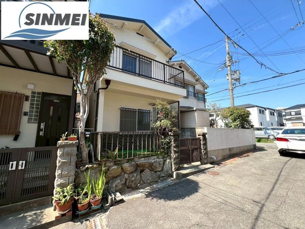 Utashikiyama 1 (Maiko Station) 7.5 million yen &mdash; photo 4