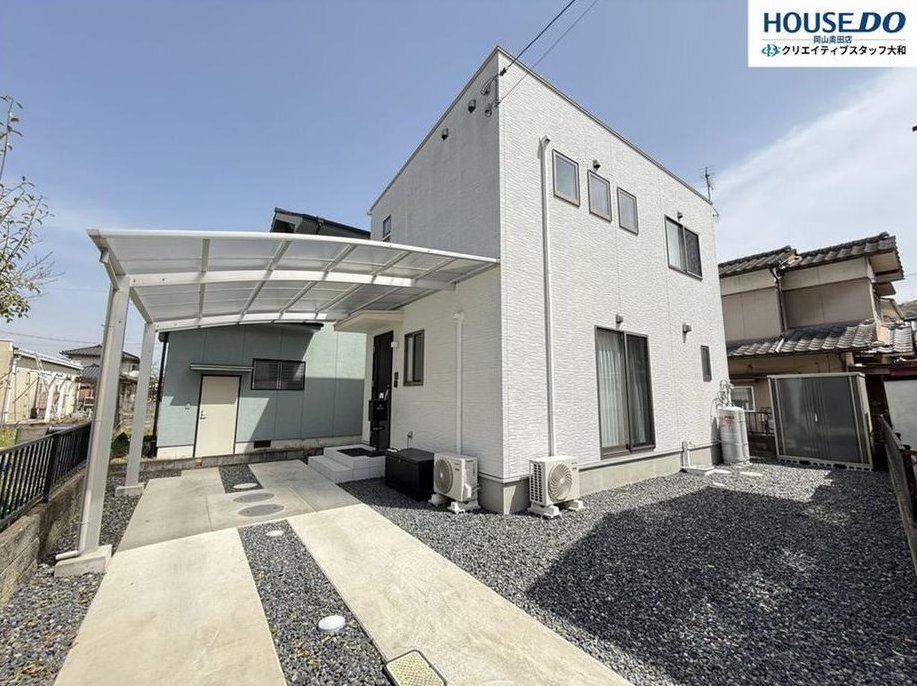 Nishishinkawa (Kibitsu Station) 23.8 million yen &mdash; photo 3