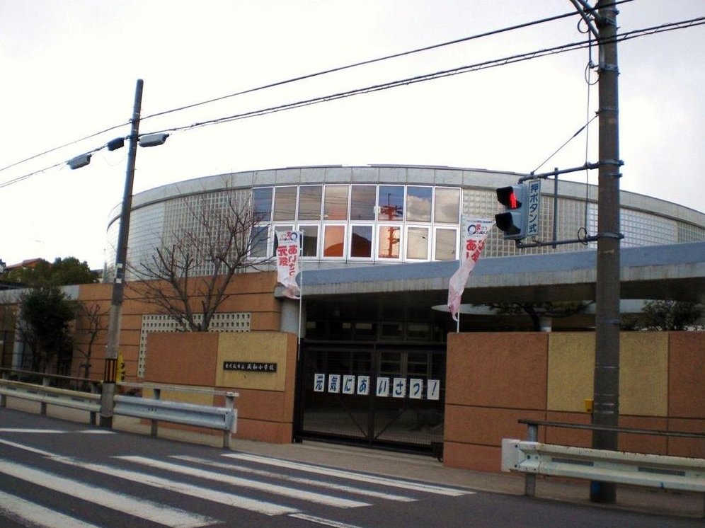 Nakakonoike-cho 1 (Konoike-Shinden Station) 8.8 million yen &mdash; photo 7