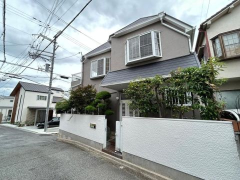 Nishinomiya, Hyogo property